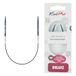 KnitPro Dreamz aiguilles circulaires fixes 25 cm - 3,25 mm US 3