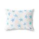BonaMaison Willekeurig Patroon Decoratieve Kussensloop, Kussenhoezen Bank, Decoratieve Kussenhoesjes, Kussensloop; Sofa, Slaapkamer, Kantoor, Auto 35x50 Cm - Ontworpen en vervaardigd in Turkije