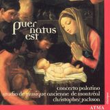 Jackson/Studio Jackson Puer Natus Est