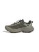 ADIDAS TERREX Lage schoen 'Freehiker SL GORE-TEX Hiking' donkerbruin / kaki / donkergroen