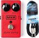 MXR M102 Dyna Comp Compressor Pédale d'effet avec câble