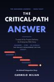 The Critical-Path Answer: Trusted AI for Project Delivery — an Enterprise RAG Story