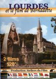 Lourdes et le Film de Bernadette DVD