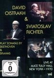 Bertus Distributie David Oistrakh & Sviatoslav Richter