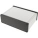 Hammond Electronics 1455T1202 Boîtier universel