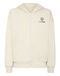 Plein Sport Sweatvest 'Scratch' beige