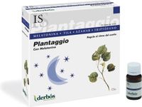 Plantaggio Dherbos Plantaggio Is 20 Viales