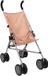 Lobbes Speelgoed BV 509 Crew Buggy Poppenwagen Opvouwbaar