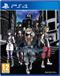 Square Enix Nintendo NEO: The World Ends With You - PlayStation 4 - RPG - 12+