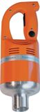 Dynamisch Dynamic Master BM2000 Motorblok Oranje