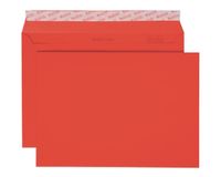Elco 74618.92 envelop C5 (162 x 229 mm) Rood