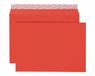 Elco 74618.92 envelop C5 (162 x 229 mm) Rood