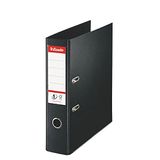 Esselte No.1 Power Ordner, Zwart