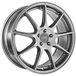OZ OMNIA grigio corsa bright 8.0Jx18 5x112 ET35