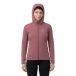 KARPOS Castore W VESTE DECO ROSE Femme