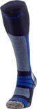 Enforma Los Andes Skisokken Blauw Unisex Maat 39-41
