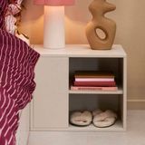 NOUS Living modulair element Cubi