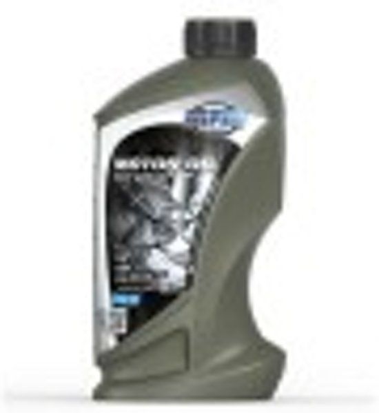 MPM international oil company Motorolie 10w40 1 liter