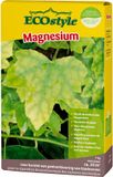 ECOstyle Magnesium - Voedt Bodem met Magnesium - Sterkt Plant - Diepgroene Bladeren - 20M² - 1KG