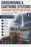 INDUSTRIAL Independently Published Industrial Grounding and Bonding: Factories, Substations, Generators, Transformers, VFDs, UPS Systems and Data Centers