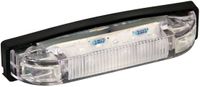 Lampa 6 led light - 24V - Wit