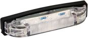 Lampa 6 led light - 24V - Wit