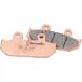 Brembo Sinterremblok XRV650/NX650 DOM/XL600TRANSALP/VFR