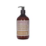 benecos Bio - Biologische havermout bodylotion - Ik geloof dat ik voor haver zorg - veganistisch - gerecycled plastic