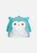 Difuzed Squishmallows Winston Novelty Pet - Turquoise