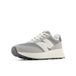 New Balance 370 Uniseks kindersneakers, Concrete Sea Salt, 38.5 EU