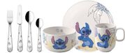 Villeroy & Boch Disney Stitch Kinderservies-set 7-dlg