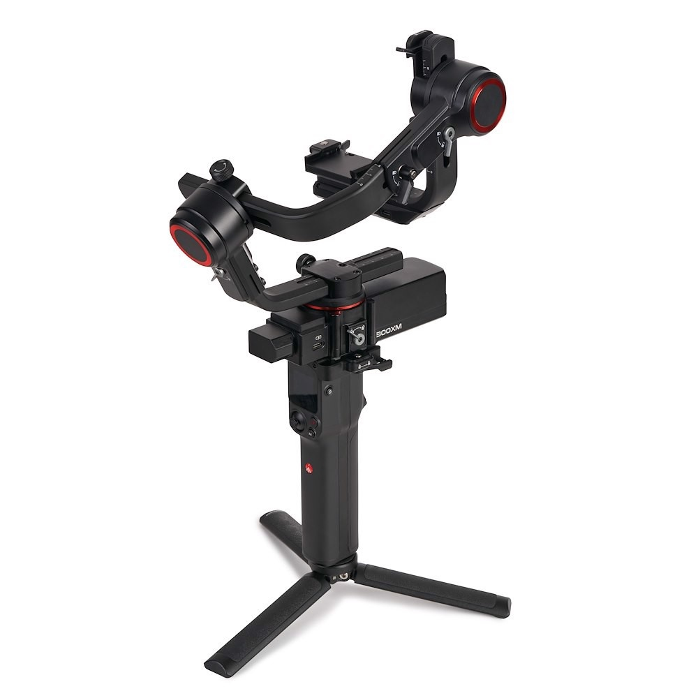 Manfrotto MVG300XM