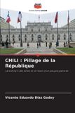 CHILI Editions Notre Savoir Chili Paperback 96 pagina's