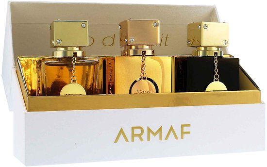 Armaf Parfum / 90 ml / Women