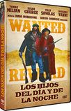 La Great Films Collection Los Hijos Del Dia Y De La Noche DVD