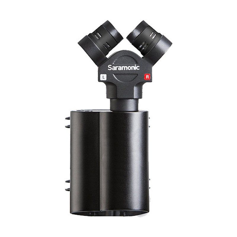 Saramonic Vmic Stereo - Condensator microfoon