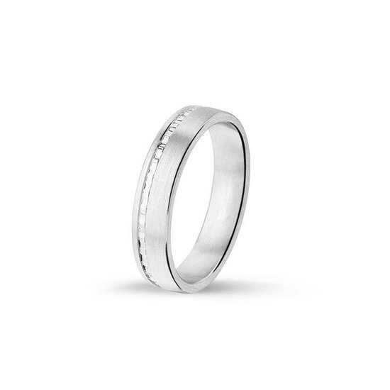 Tresor Jewellery ring in zilver