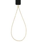 iDeal of Sweden Smartphonehoesje goud