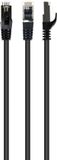 Gembird FTP Category 6 Rigid Network Cable PP6A-LSZHCU-BK-10M 10 m Black