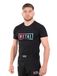 RASHGUARD Metal Boxe Rashguard Performance Miami Vibe XL