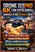 Drone G11PRO 6K