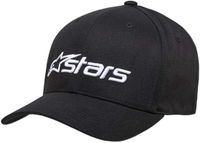 Alpinestars Blaze 2.0 Pet Zwart L-XL