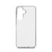 Hama Glitter Case mobiele telefoon behuizingen Transparant