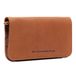 The Chesterfield Brand Maplewood Brillenkoker Leer 3 cm
