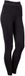 Harry's Horse Dameslegging met volledige grip Equitights Denici Cavalli - Zwart - Maat 42