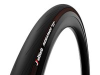 Vittoria Ridearmor II Tubeless 700c X 34 Racefietsband Bruin