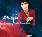 Enya Amarantine (Xmas Edition) CD