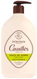 Cavaillès Gel douche Peau sensible Soleil de Jasmin 1 L