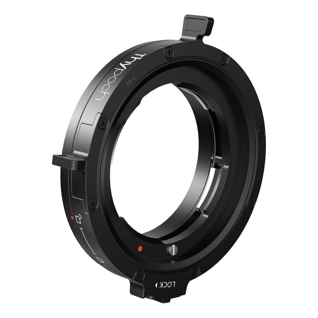 Thypoch Positive Lock Adapter Leica M to L-mount