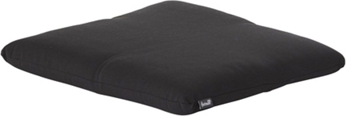 Hartman Vouwstoelzit Havana Dark Grey 41 x 38 cm